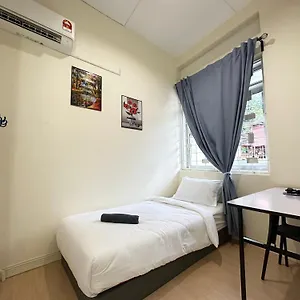 Maison d'hôtes 22a, George Town
