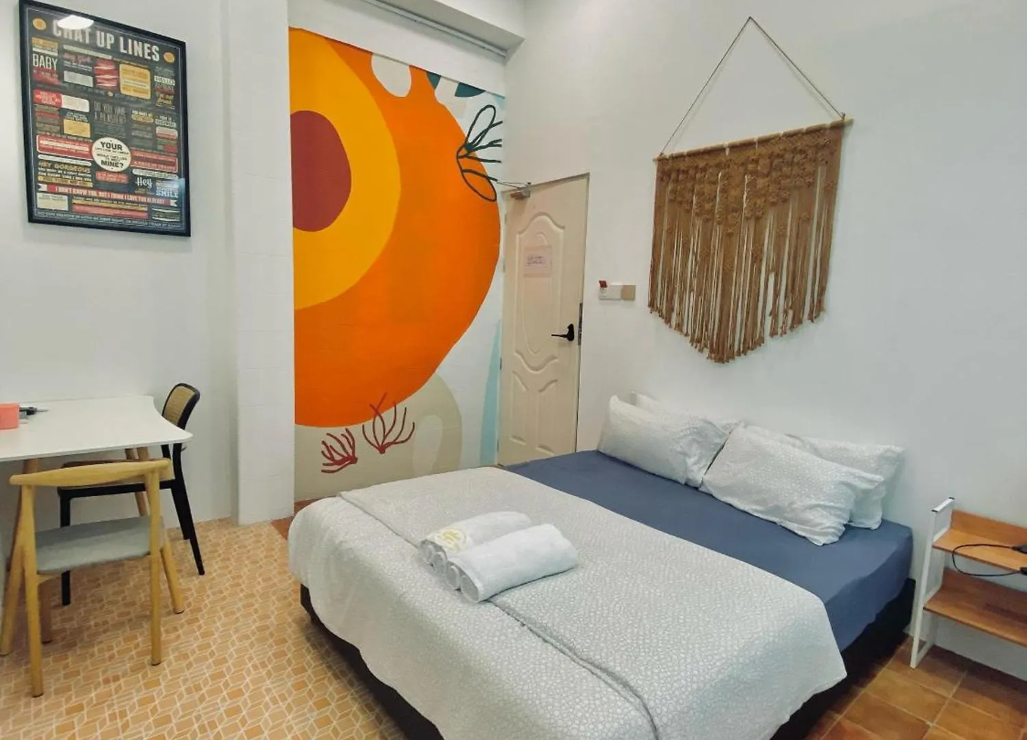Guest house Urban Designer Collection @ Kba Hotel George Town